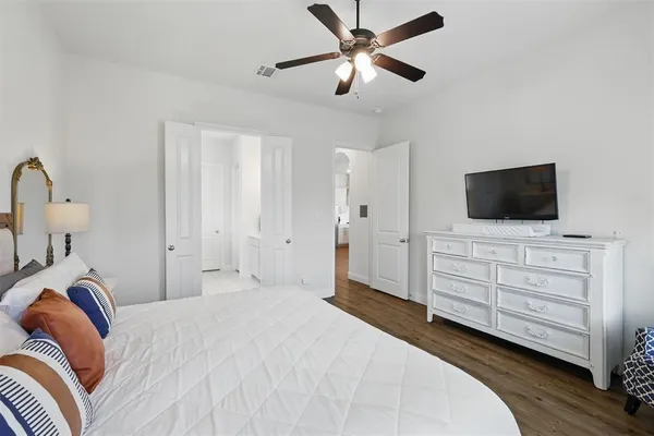 $599,900 | 114 Observation Drive West, Aledo, TX 76008