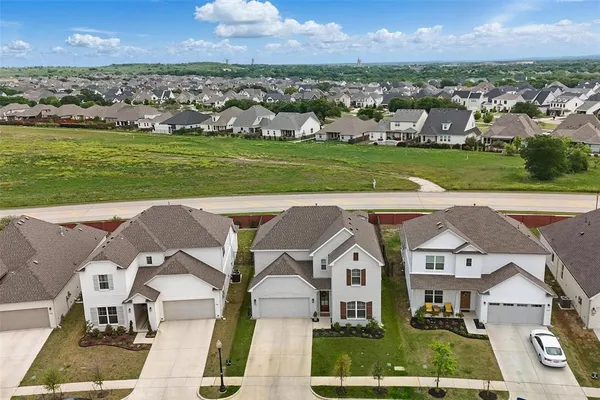 $599,900 | 114 Observation Drive West, Aledo, TX 76008