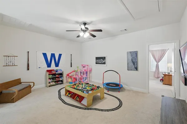 $599,900 | 114 Observation Drive West, Aledo, TX 76008