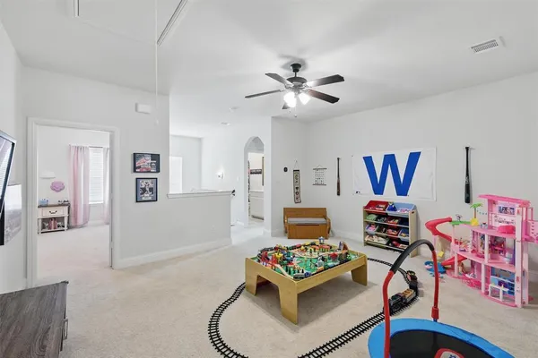 $599,900 | 114 Observation Drive West, Aledo, TX 76008