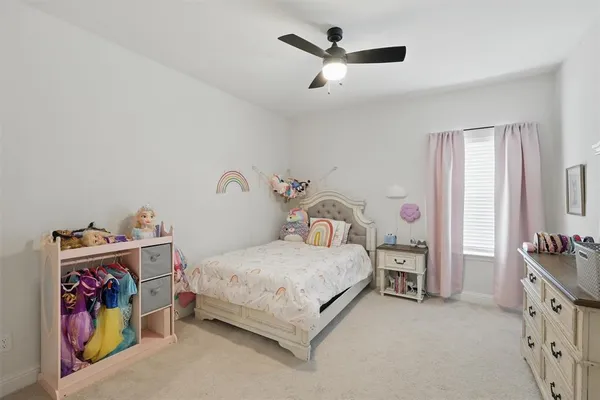 $599,900 | 114 Observation Drive West, Aledo, TX 76008