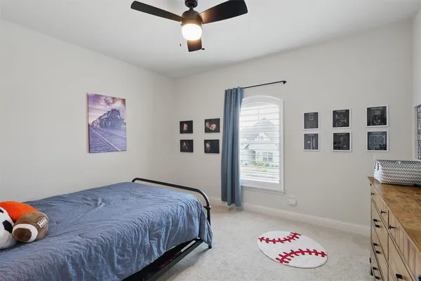 $599,900 | 114 Observation Drive West, Aledo, TX 76008