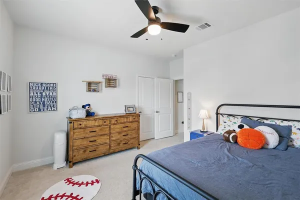 $599,900 | 114 Observation Drive West, Aledo, TX 76008