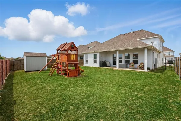 $599,900 | 114 Observation Drive West, Aledo, TX 76008