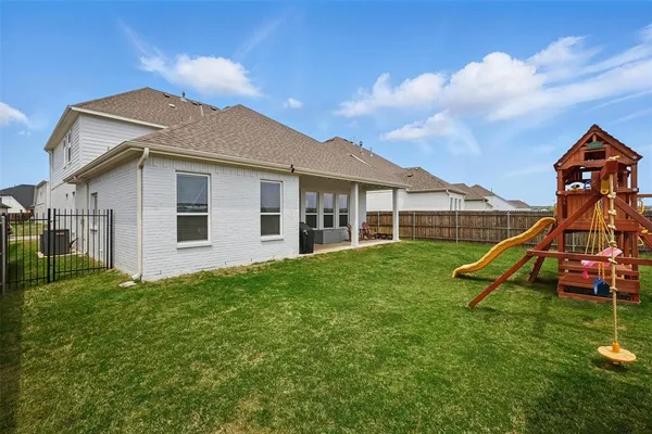 $599,900 | 114 Observation Drive West, Aledo, TX 76008