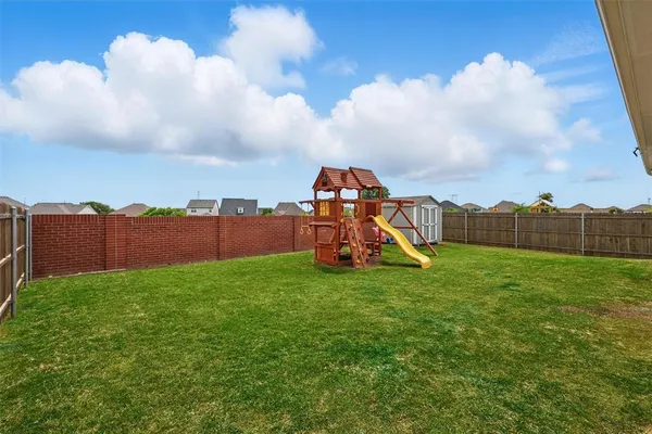 $599,900 | 114 Observation Drive West, Aledo, TX 76008