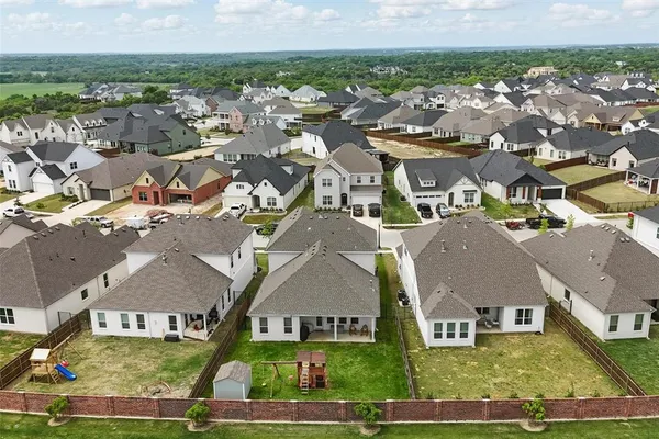 $599,900 | 114 Observation Drive West, Aledo, TX 76008
