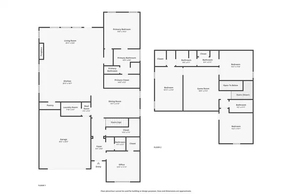 $599,900 | 114 Observation Drive West, Aledo, TX 76008