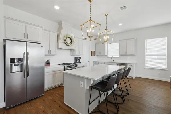 $599,900 | 114 Observation Drive West, Aledo, TX 76008