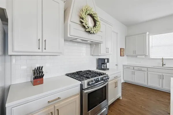 $599,900 | 114 Observation Drive West, Aledo, TX 76008