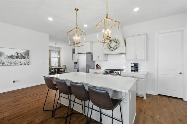 $599,900 | 114 Observation Drive West, Aledo, TX 76008