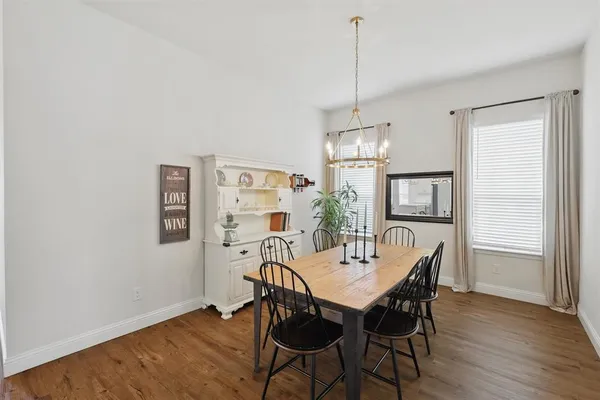 $599,900 | 114 Observation Drive West, Aledo, TX 76008