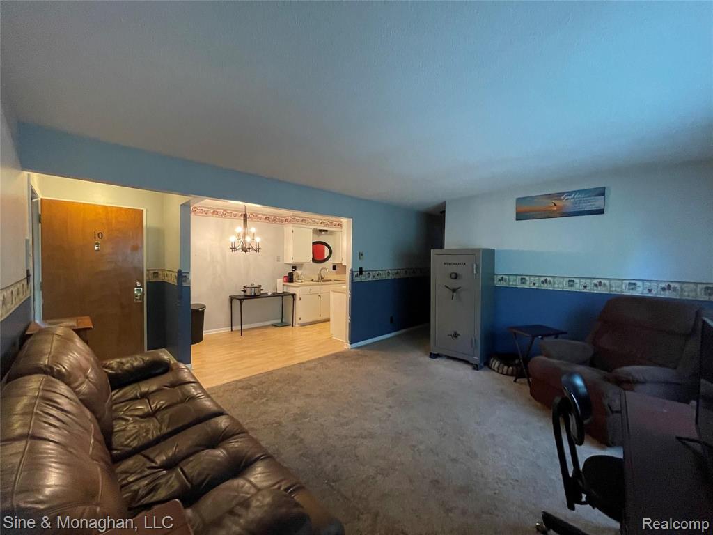 1627 South Riverside Avenue, Unit 10 St. Clair, MI 48079 - Photo 5 of 11