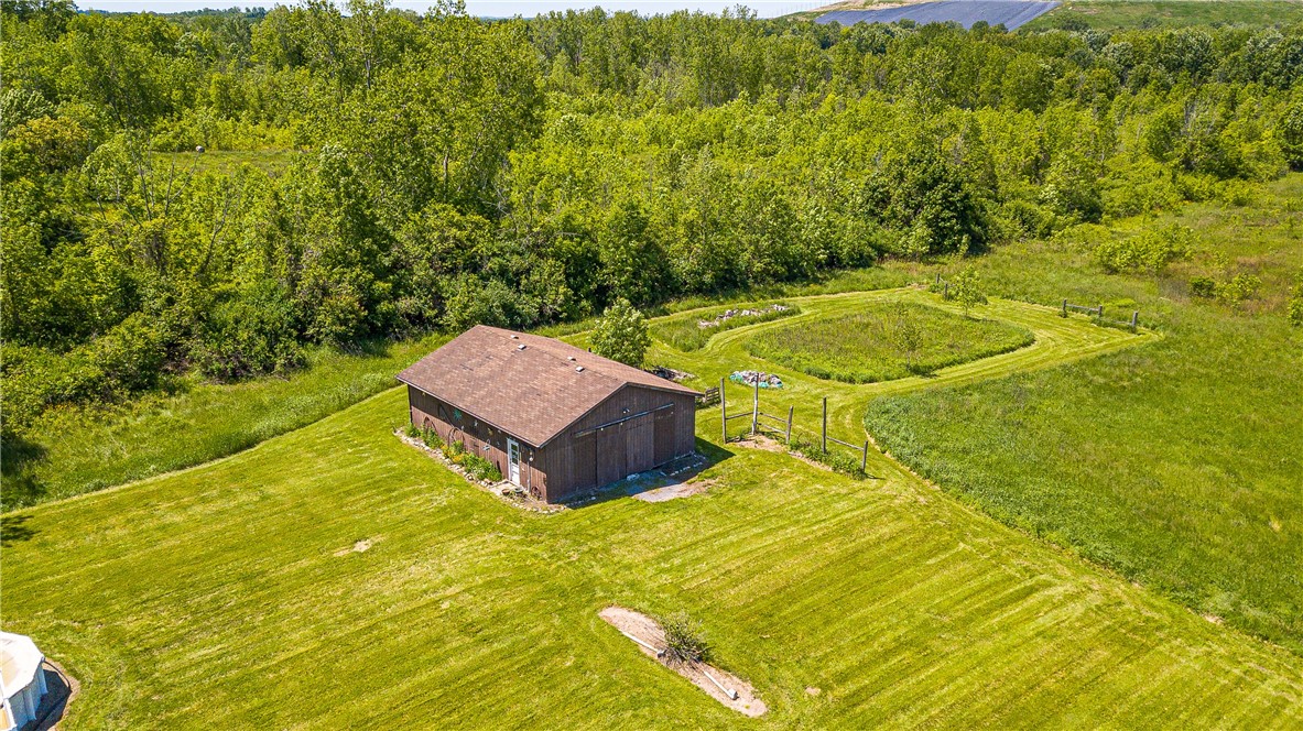 965 Johnson Road Riga, NY 14428 - Photo 48 of 50