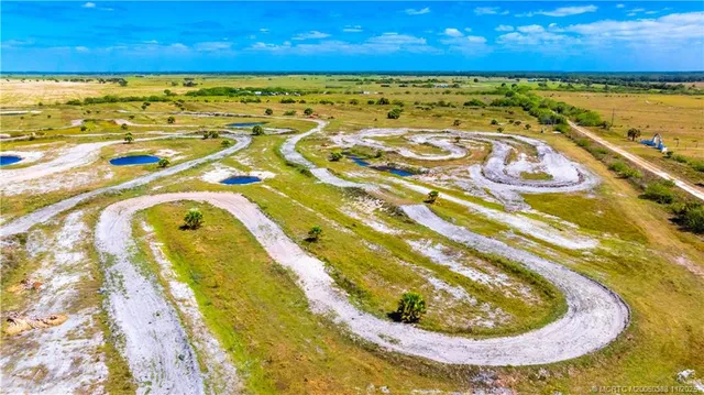 a view of an ocean and beach
