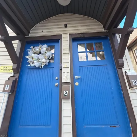 $1,850 | 444 East 26th Street, Paterson, NJ 07514