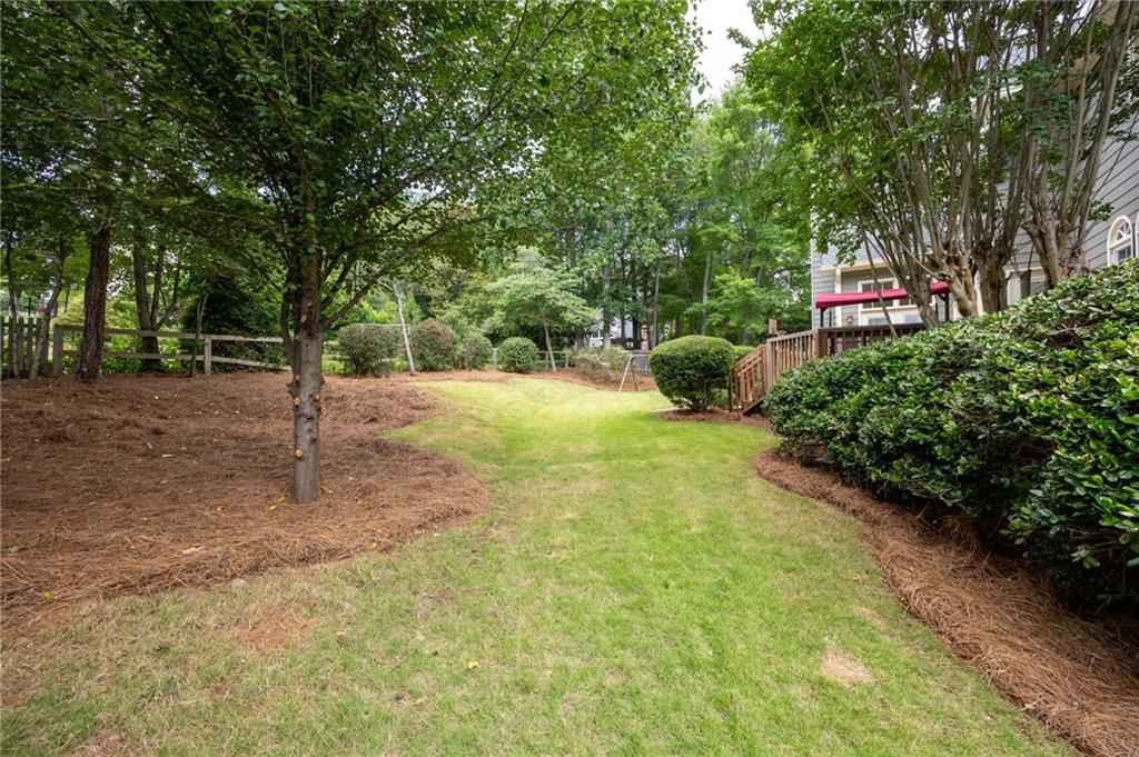 701 Crossfire Ridge Northwest Marietta, GA 30064 - Photo 50 of 61