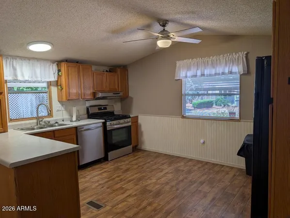 $104,900 | 16 Star Vale Drive, Unit 56, Payson, AZ 85541