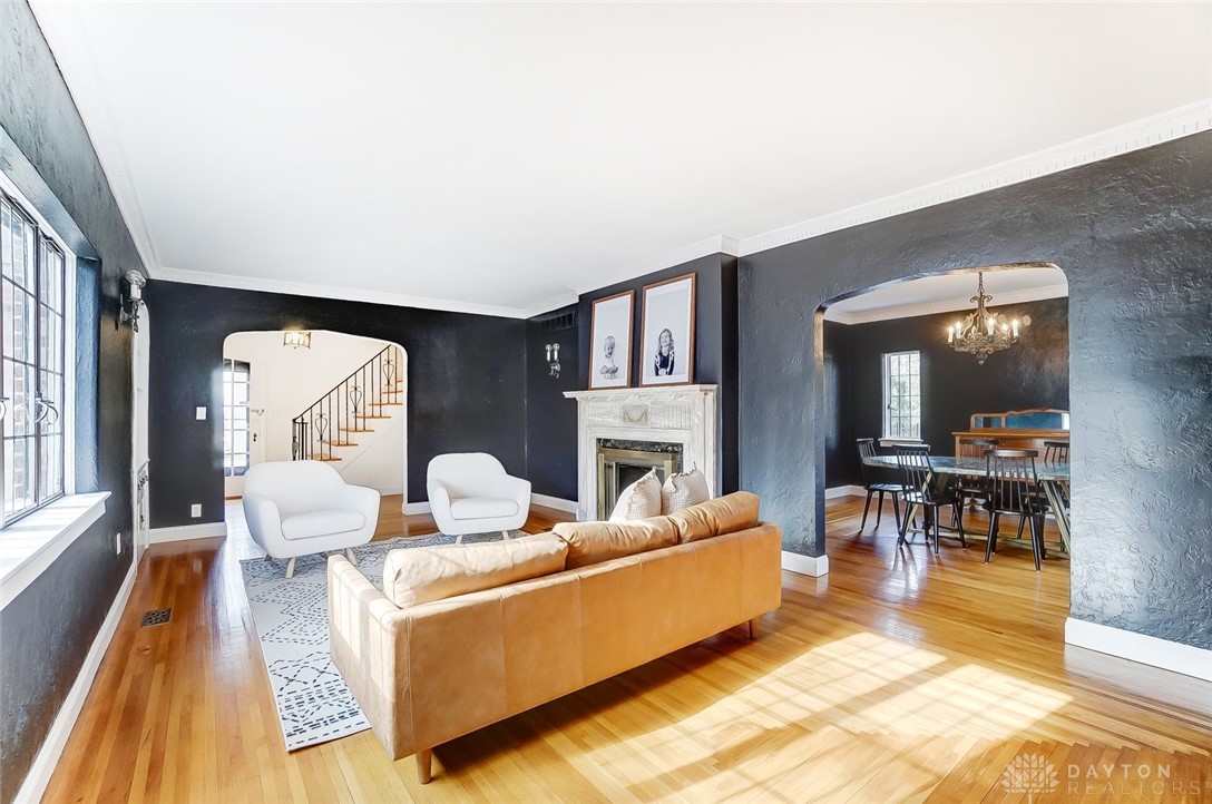 116 Hawthorne Road Springfield, OH 45504 - Photo 11 of 61 Gallery Image 11