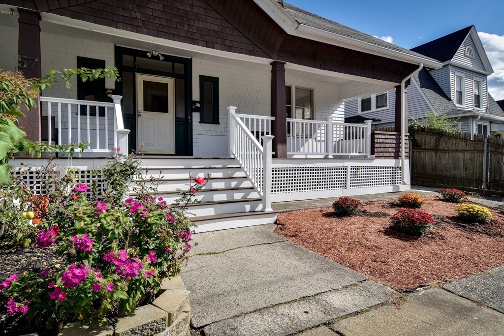 57 Coburn Avenue, Unit 2 Worcester, MA 01604 - Photo 2 of 42