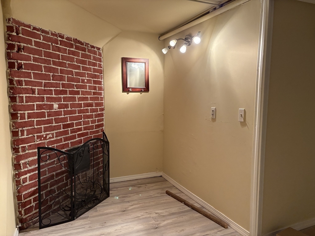 57 Coburn Avenue, Unit 2 Worcester, MA 01604 - Photo 39 of 42 a bathroom with a shower