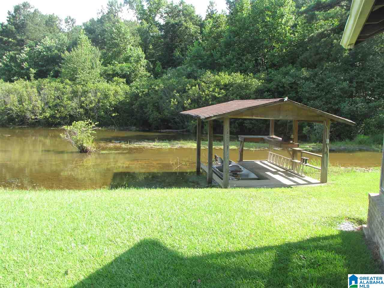 210 Church Farm Road Pell City, AL 35125 - Photo 4 of 29