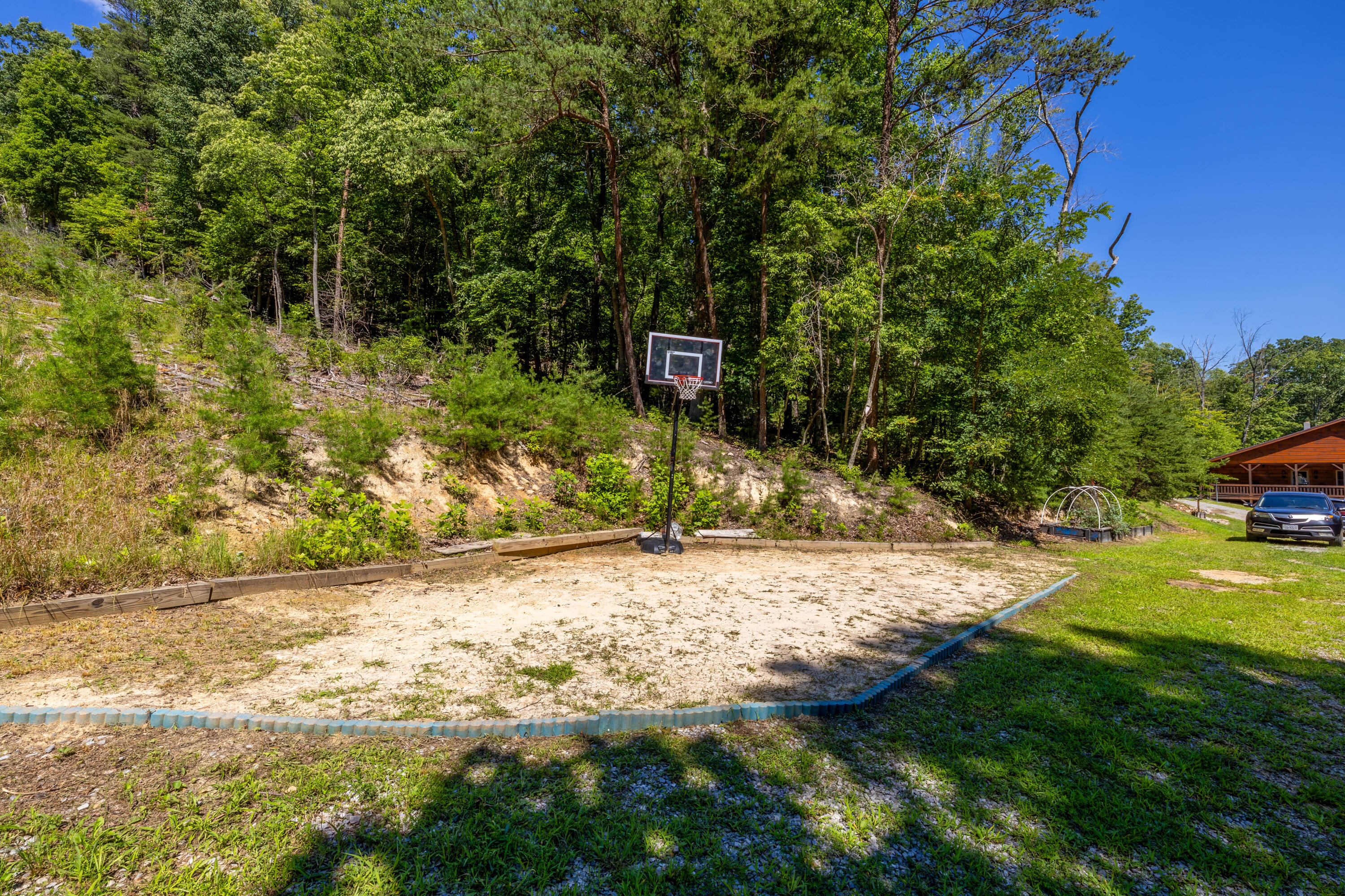 5809 Twine Hollow Road Salem, VA 24153 - Photo 37 of 67 37-Exterior-13