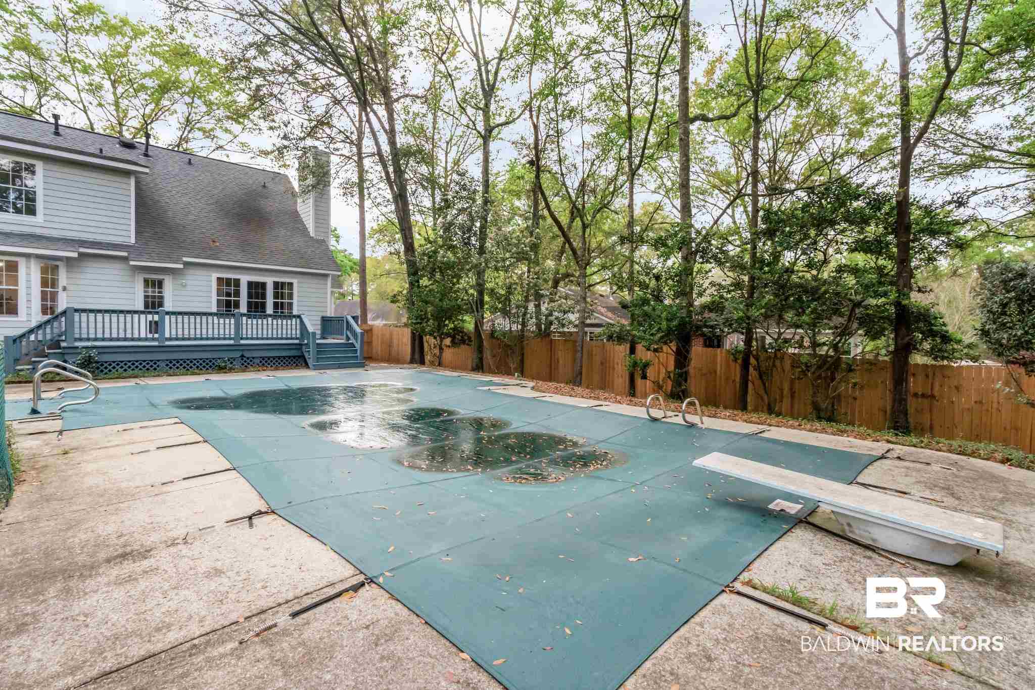 2609 Sedgefield Place Mobile, AL 36693 - Photo 36 of 43