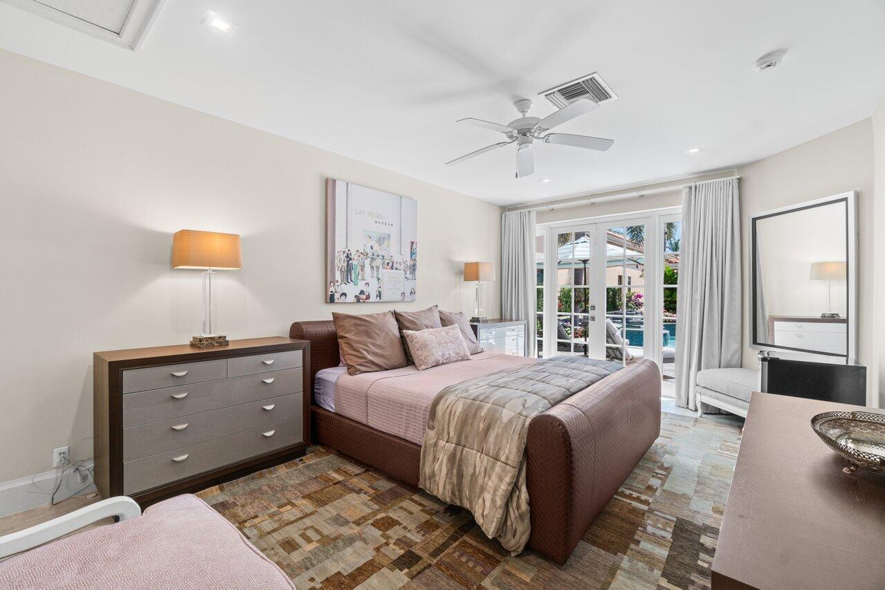 5119 Suffolk Drive Boca Raton, FL 33496 - Photo 32 of 60 Guest House / 4th Room