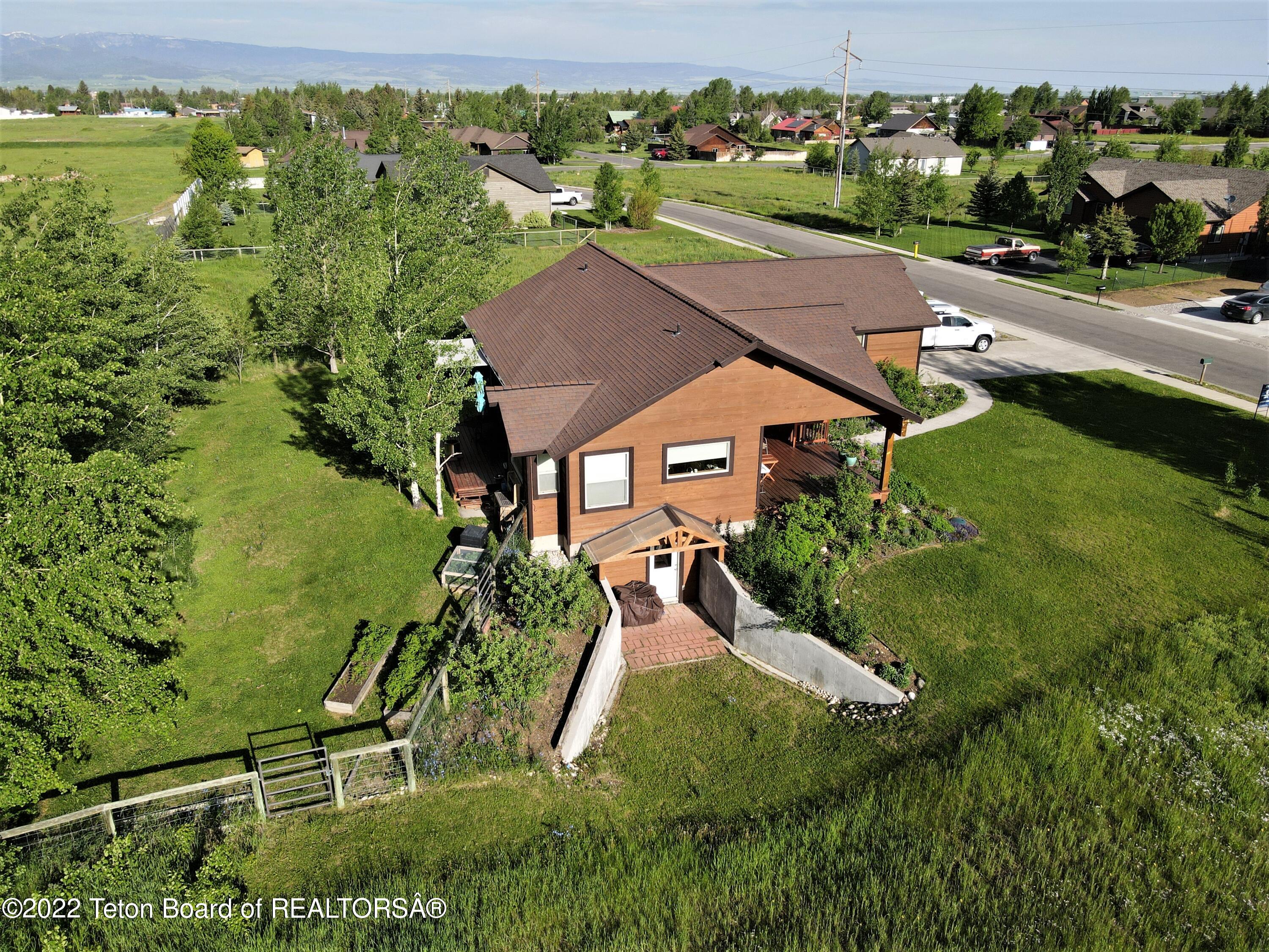 962 Dusty Trail Driggs, ID 83422 - Photo 1 of 1