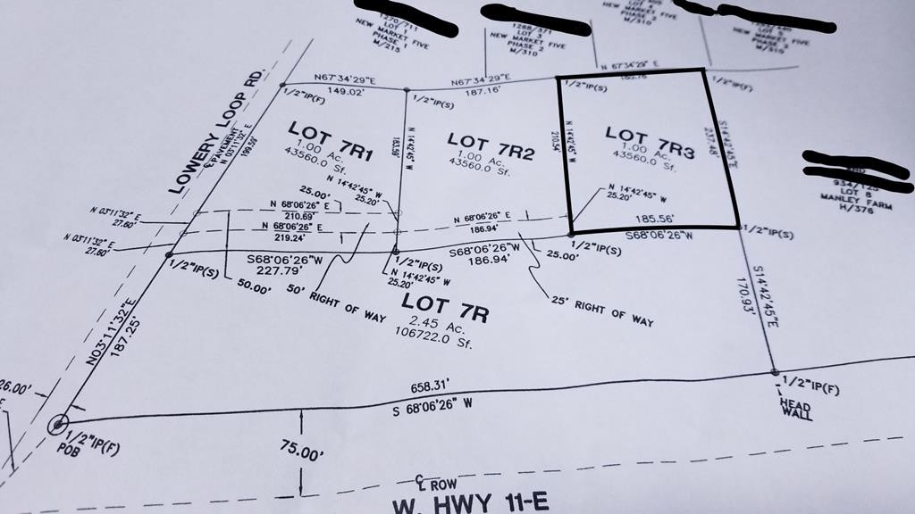 73 Lowery Loop Road New Market, TN 37820 - Photo 6 of 6 Gallery Image 6