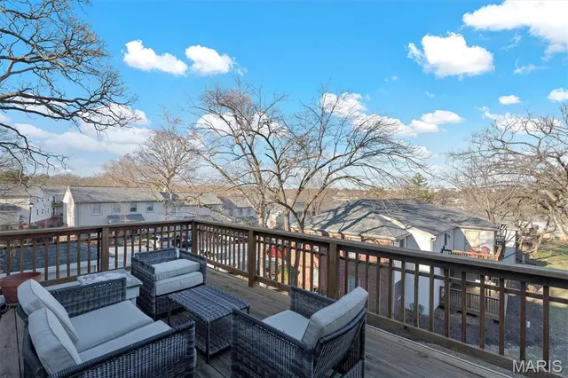 $160,000 | 9043 West Swan Circle, St. Louis, MO 63144