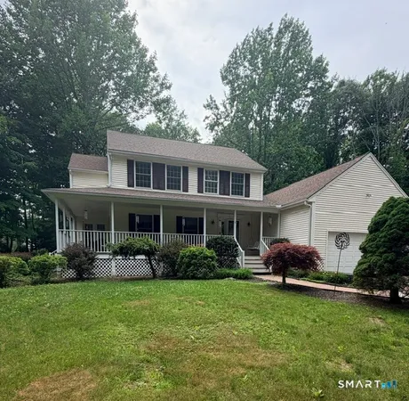 $755,000 | 10 Ferris Road, Newtown, CT 06470