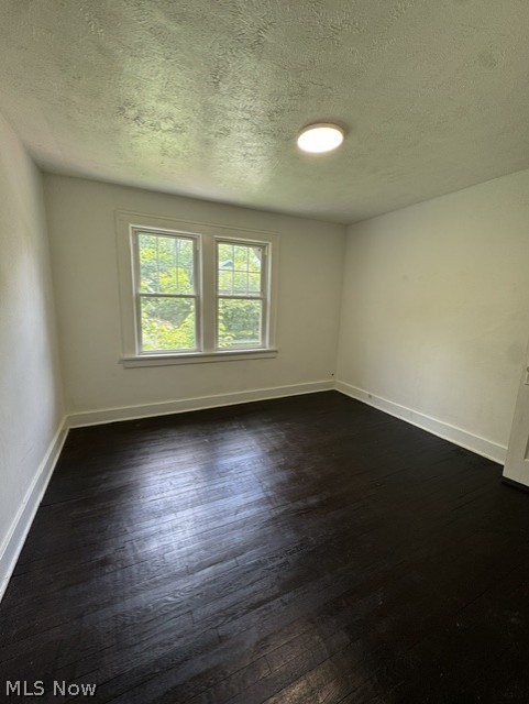 3917 Bluestone Road Cleveland, OH 44121 - Photo 7 of 13 2nd floor Bedroom with Hardwood Floors
