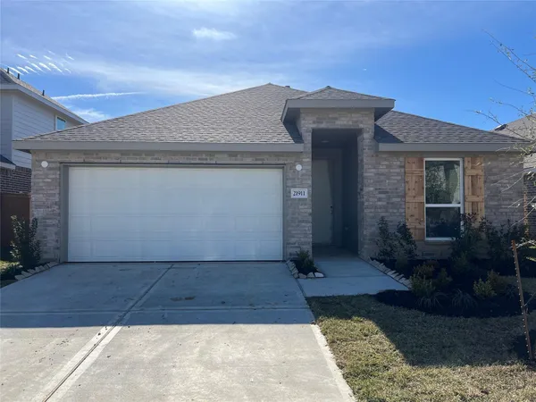 $308,590 | 28911 Rustic Robin Lane, Hockley, TX 77447