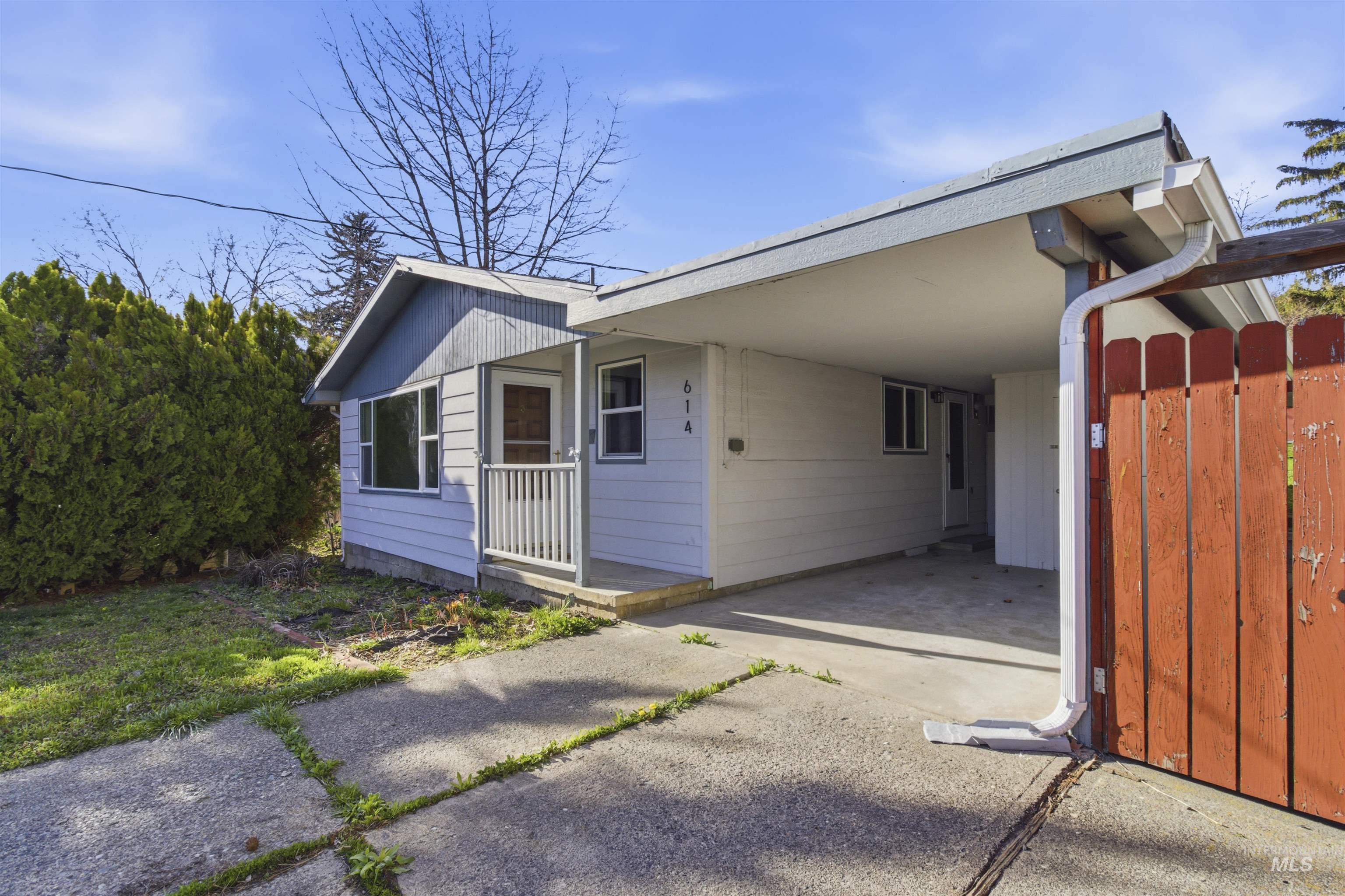 614 Kenneth Street Moscow, ID 83843 - Photo 41 of 44