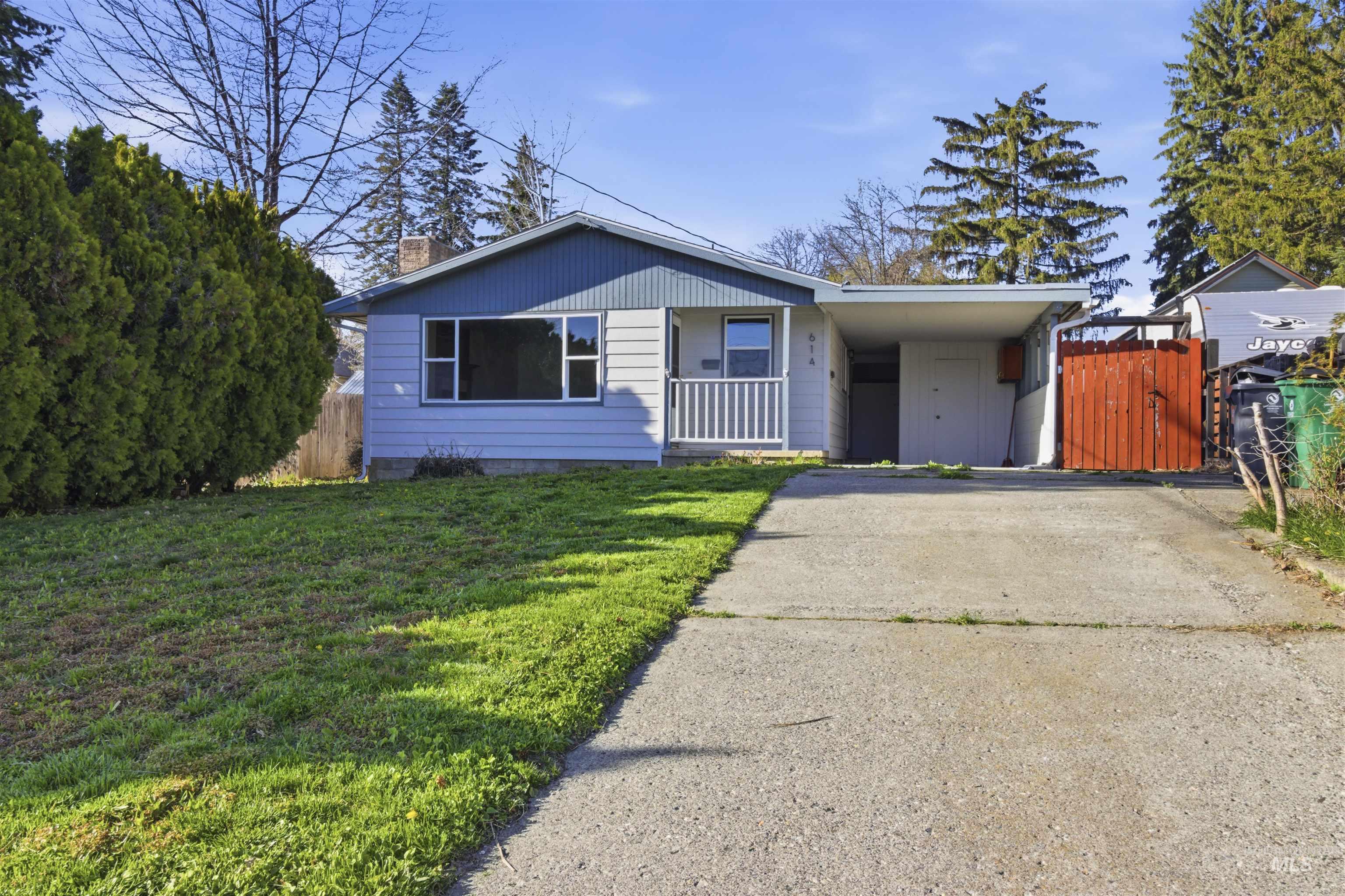 614 Kenneth Street Moscow, ID 83843 - Photo 43 of 44