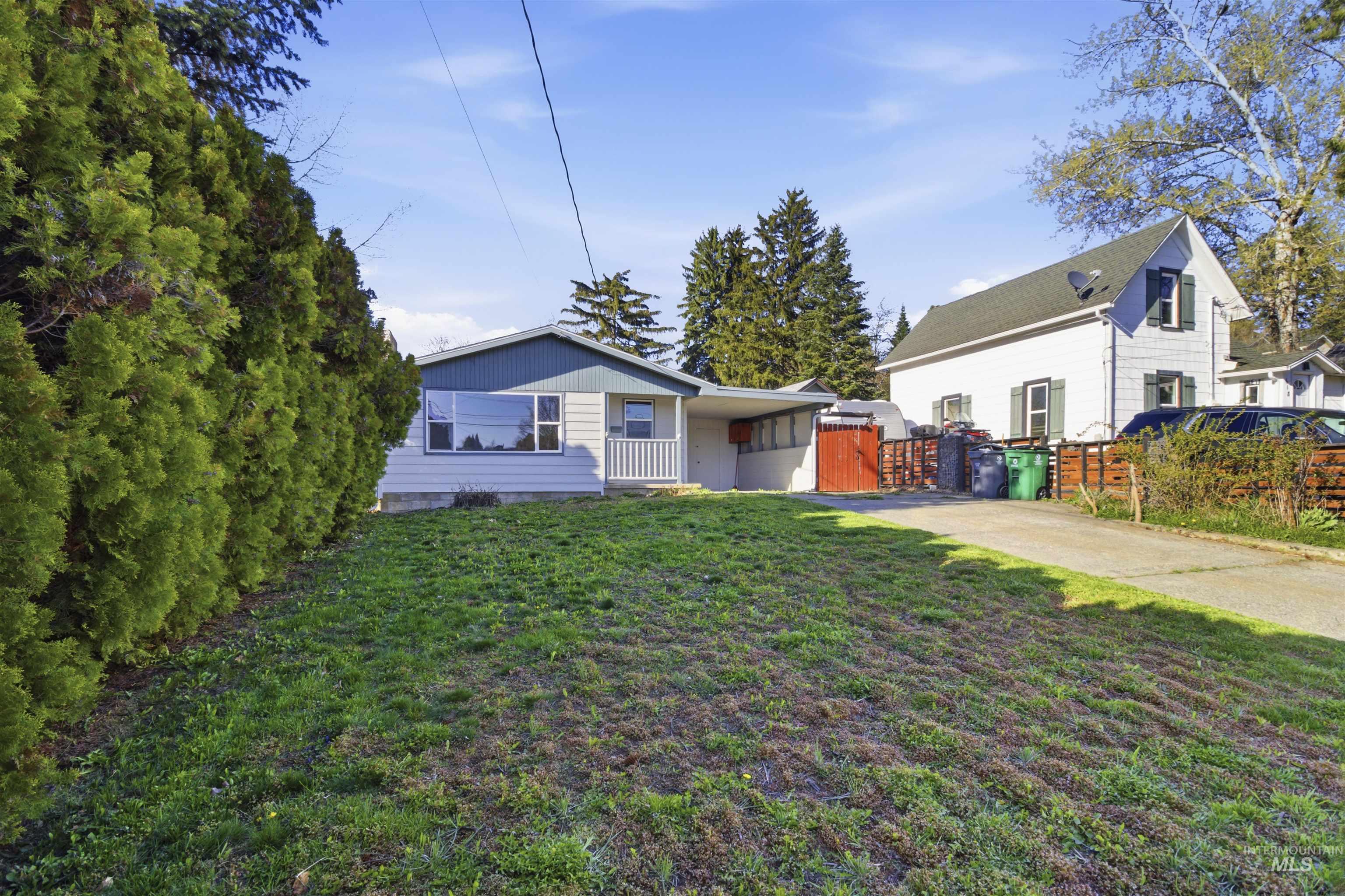 614 Kenneth Street Moscow, ID 83843 - Photo 44 of 44