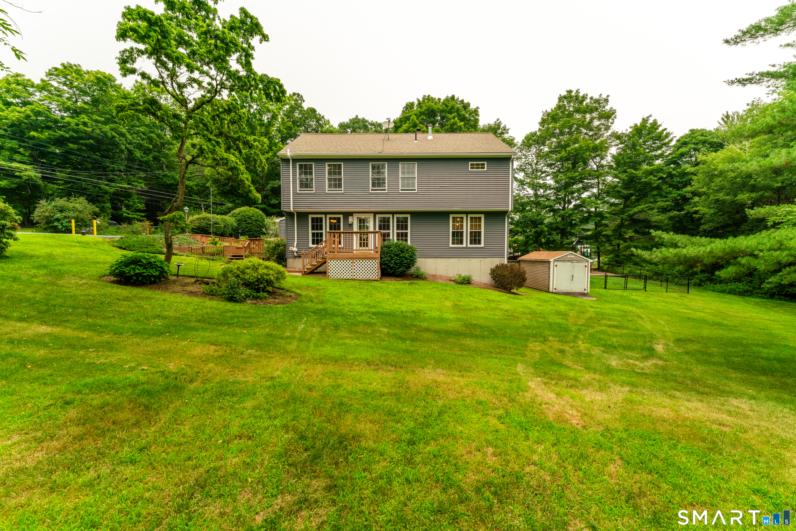 521 East Thompson Road Thompson, CT 06277 - Photo 2 of 34