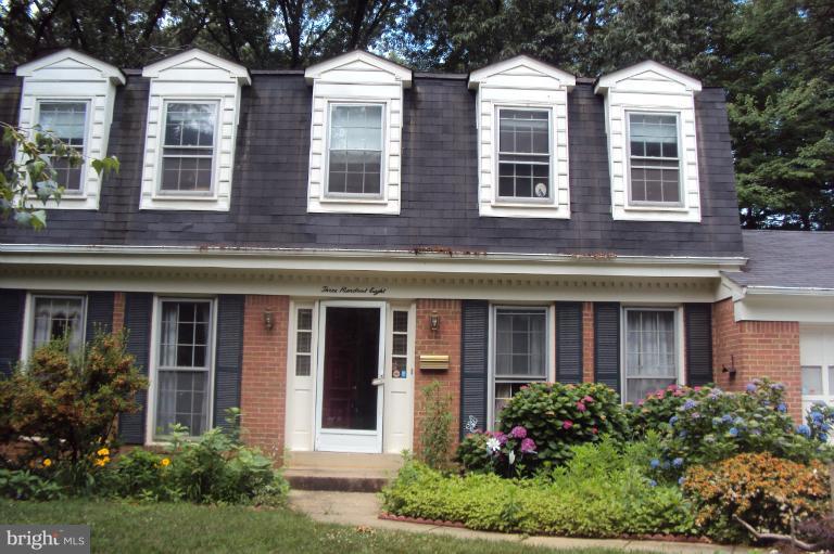 308 Summit Hall Road Gaithersburg, MD 20877 - Photo 3 of 3 Exterior (Front)