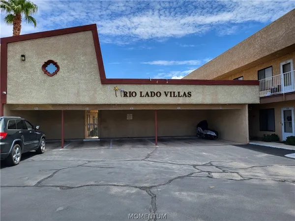 $1,100 | 454 Riverfront Drive, Unit 109, Bullhead City, AZ 86442
