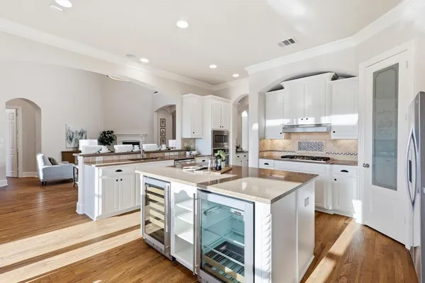 $998,000 | 1361 Terrace Drive, Lantana, TX 76226