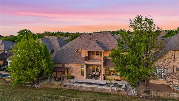 $998,000 | 1361 Terrace Drive, Lantana, TX 76226