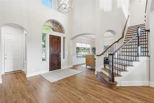 $998,000 | 1361 Terrace Drive, Lantana, TX 76226