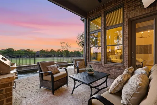 $998,000 | 1361 Terrace Drive, Lantana, TX 76226