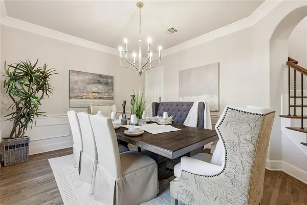 $998,000 | 1361 Terrace Drive, Lantana, TX 76226