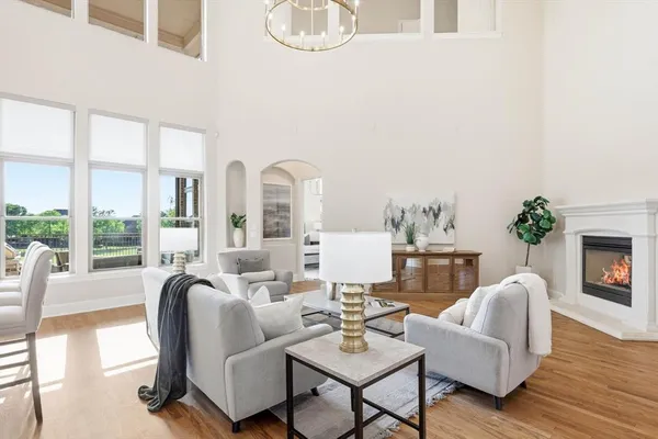 $998,000 | 1361 Terrace Drive, Lantana, TX 76226