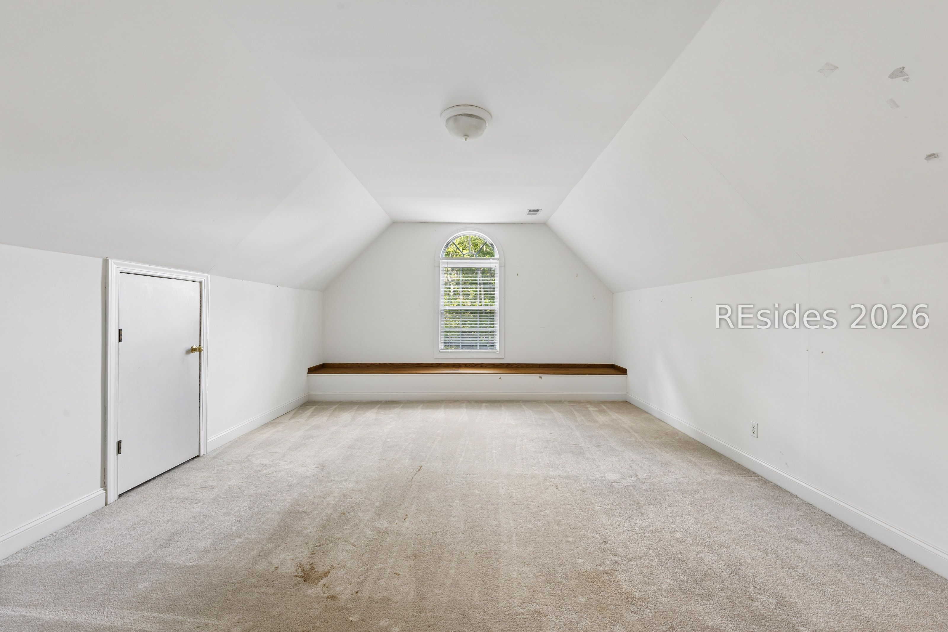 28 Meridian Point Drive Bluffton, SC 29910 - Photo 56 of 65 3rd floor bonus room
