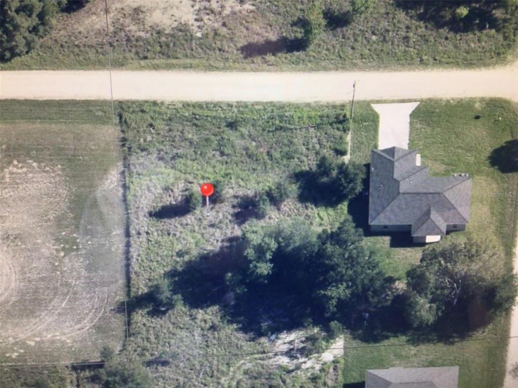 0 Southwest 107th Street Dunnellon, FL 34432 - Photo 5 of 5 a view of a yard
