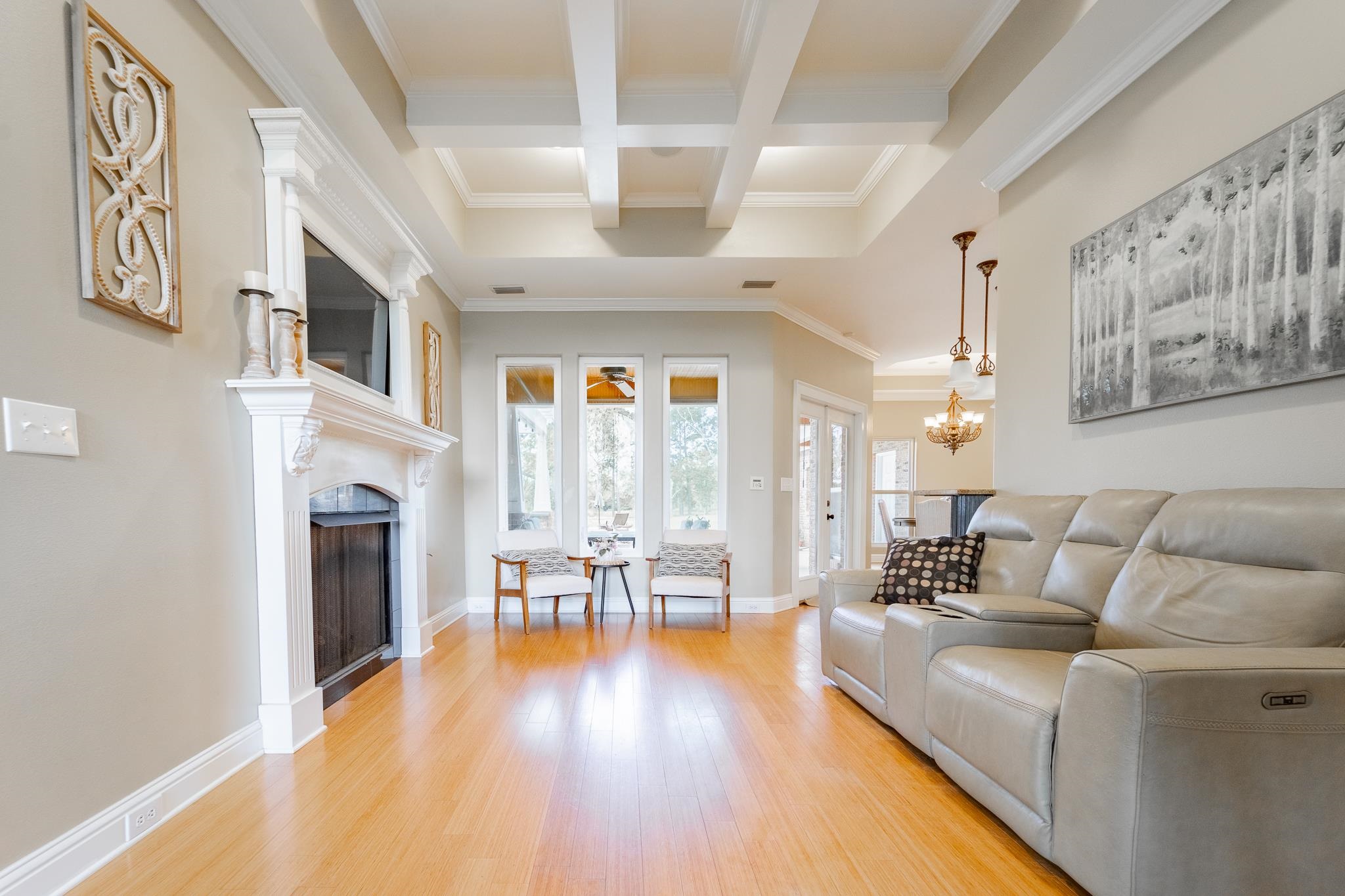 12581 Mary Ann Bch Road Fairhope, AL 36532 - Photo 10 of 49